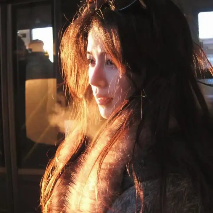 凶宅美人头